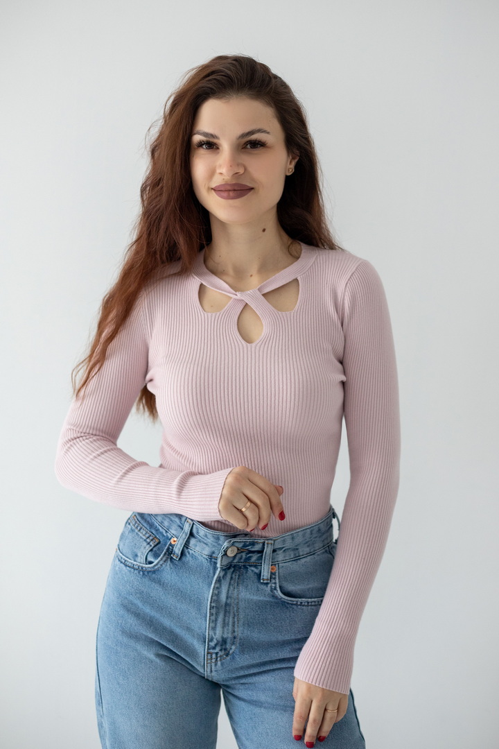 Гольф жіночий 